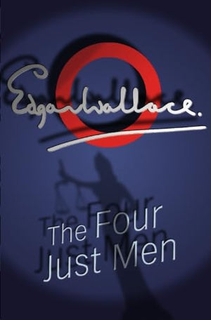 The Four Just Men