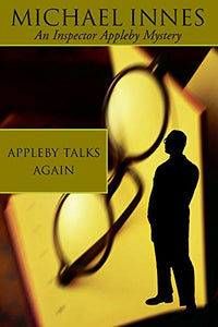 Appleby Talks Again 