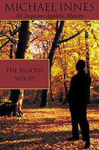 The Bloody Wood 