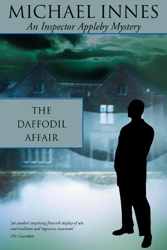 The Daffodil Affair