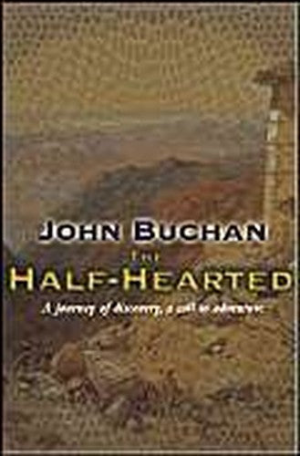 The Half-Hearted