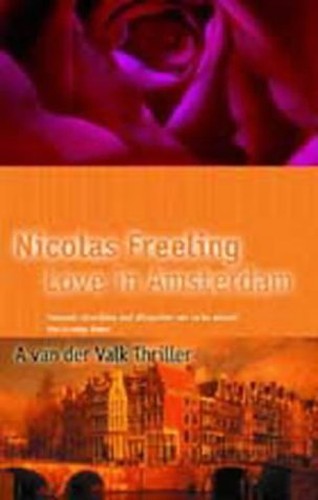 Love in Amsterdam
