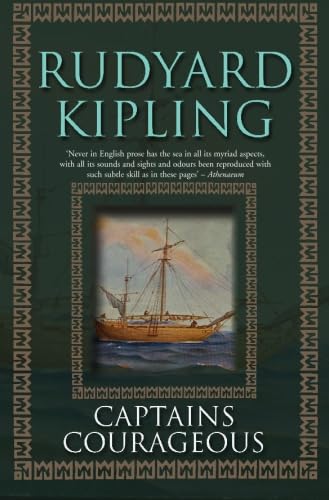 Captains Courageous
