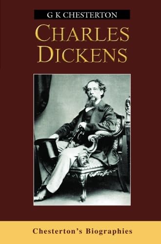 Charles Dickens