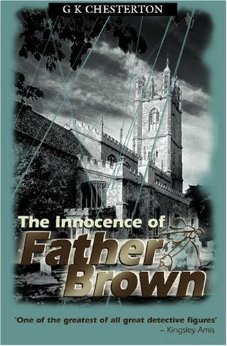 The Innocence Of Father Brown
