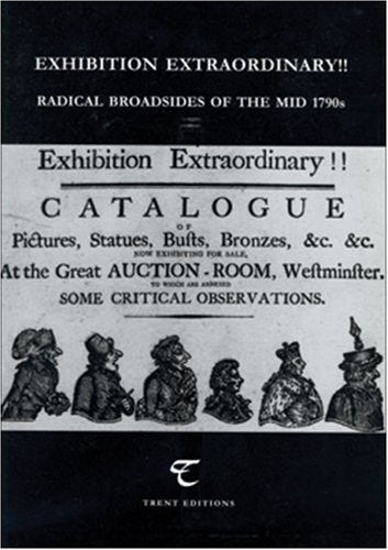 Exhibition Extraordinary!!