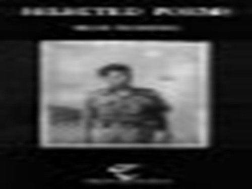 Selected Poems