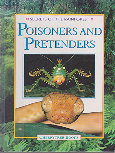 Poisoners and Pretenders