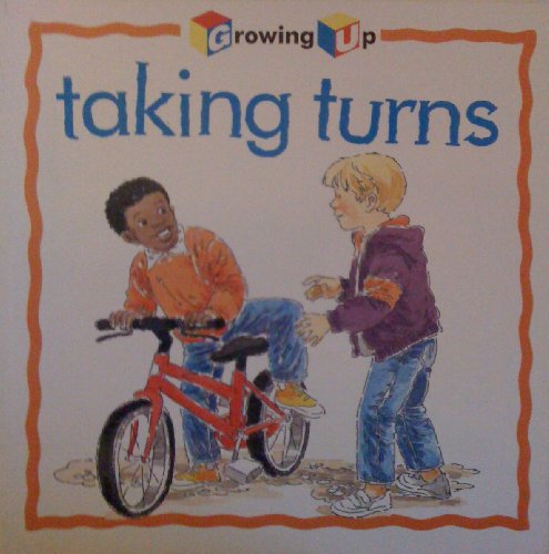 Taking Turns