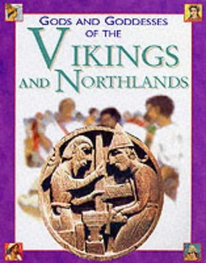 Gods and Goddesses of the Vikings and Northlands