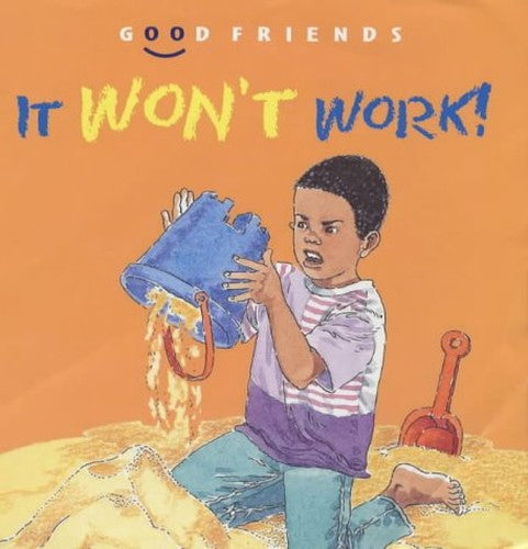 It Won't Work!