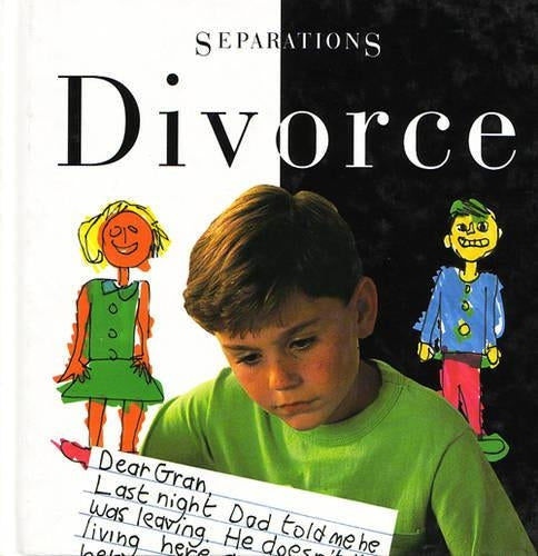 Divorce