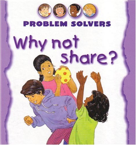 Why Not Share?