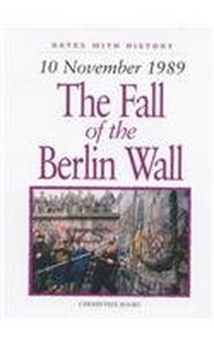 Fall of the Berlin Wall