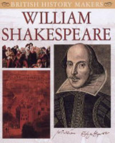 William Shakespeare