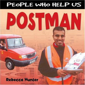 Postman