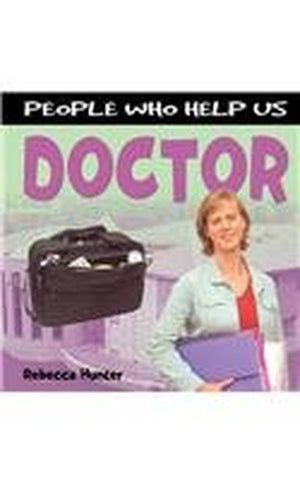 Doctor