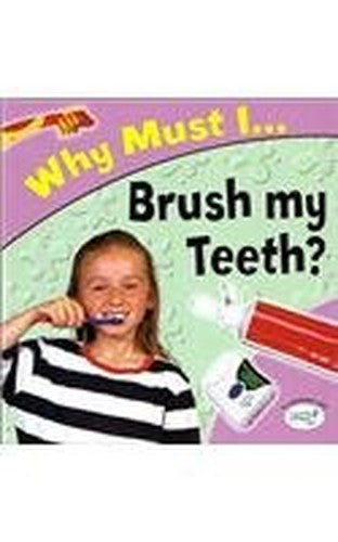 Brush My Teeth?