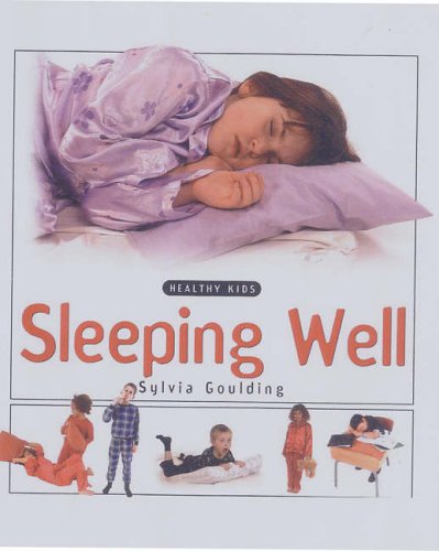Sleeping Well