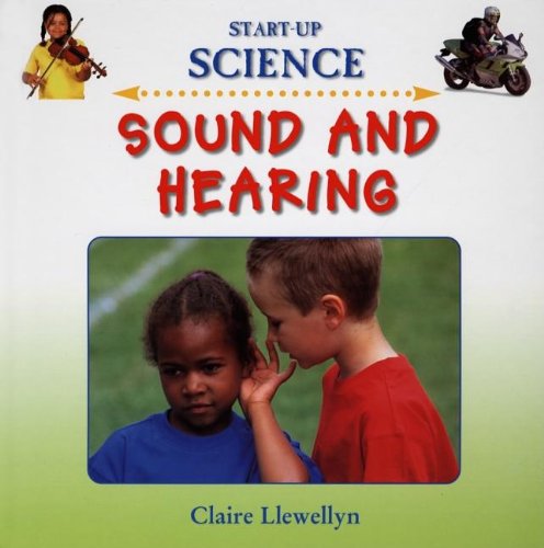 Sound and Hearing