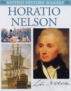 Horatio Nelson 