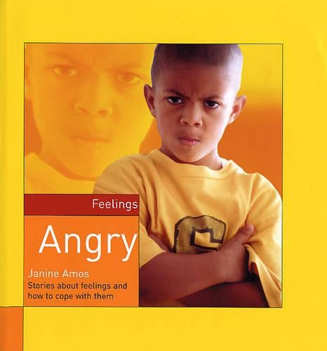 Angry