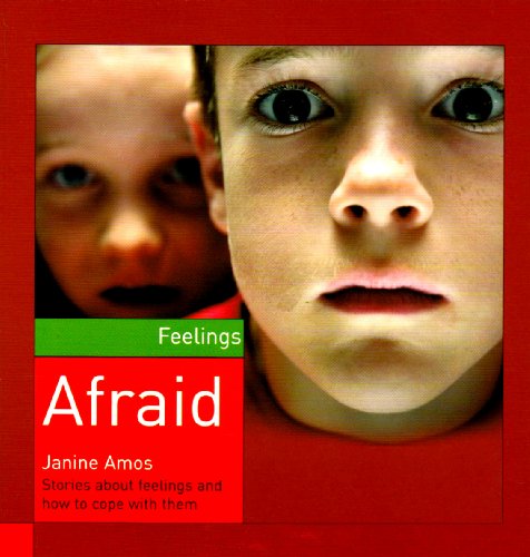 Afraid