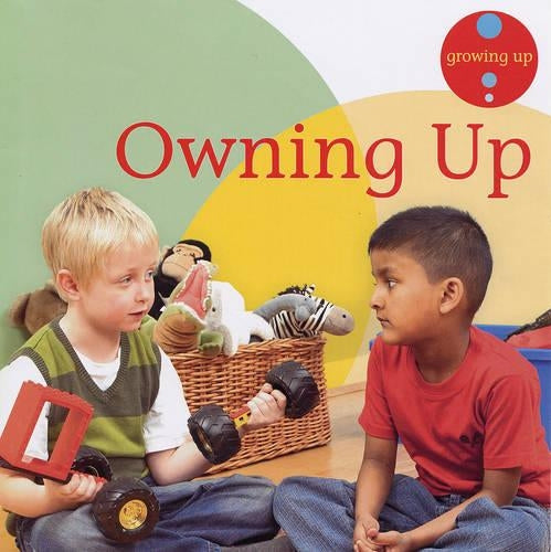 Owning Up