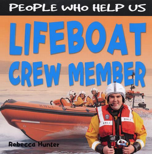 Lifeboat Crew Member