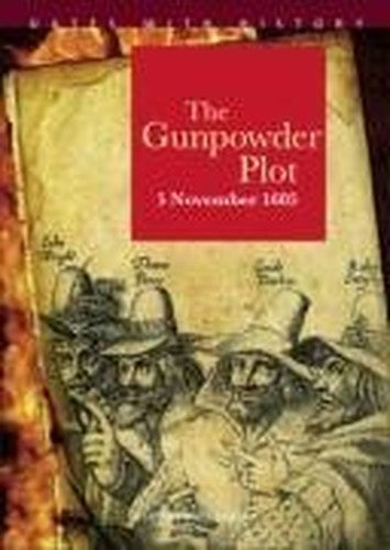 1605 Gunpowder Plot