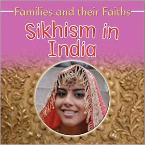 Sikhism in India 