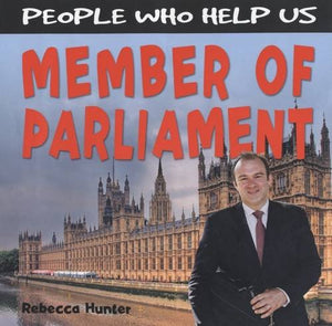 Member of Parliament