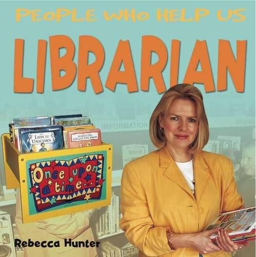 Librarian