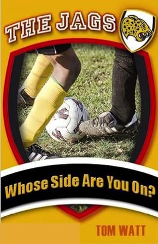 Whose Side Are You On?