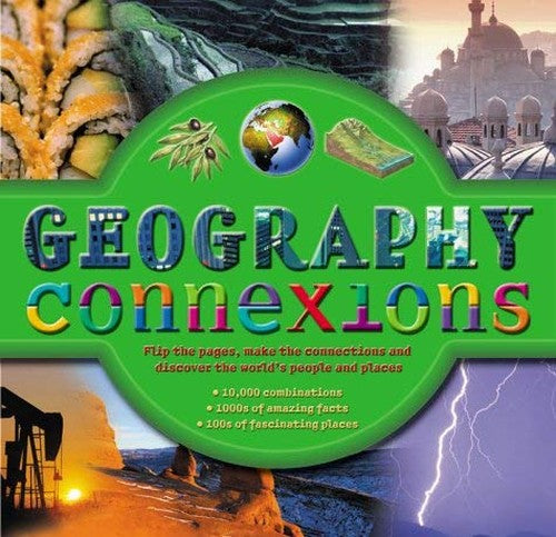 Geography Connexions