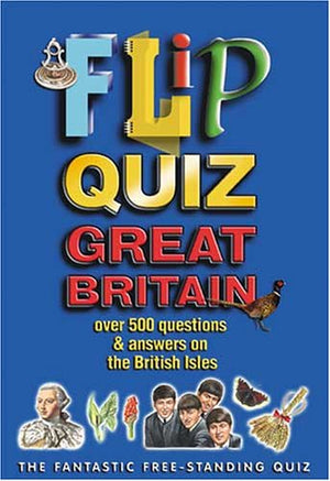 Flip Quiz Great Britain