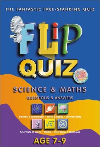 Flip Quiz Science and Maths