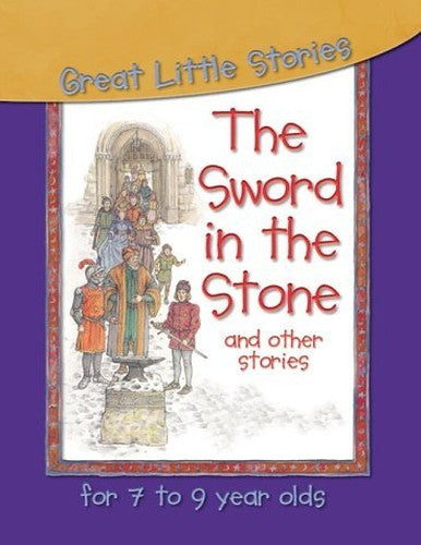 The Sword in the Stone and Other Stories
