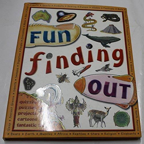 Fun Finding Out