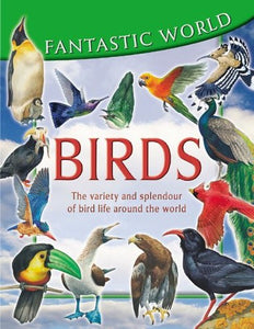 Fantastic World of Birds 