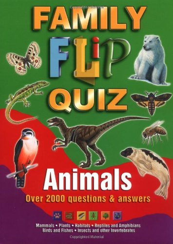 Family Flip Quiz