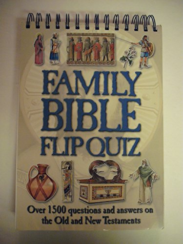 Family Flip Quiz