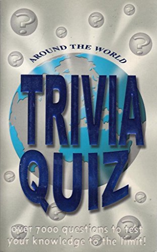 trivia quiz