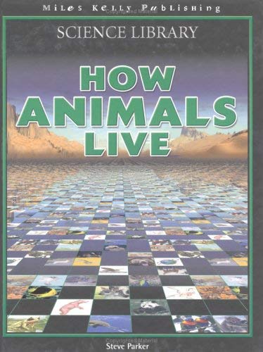 How Animals Live