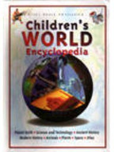 Children's World Encyclopedia