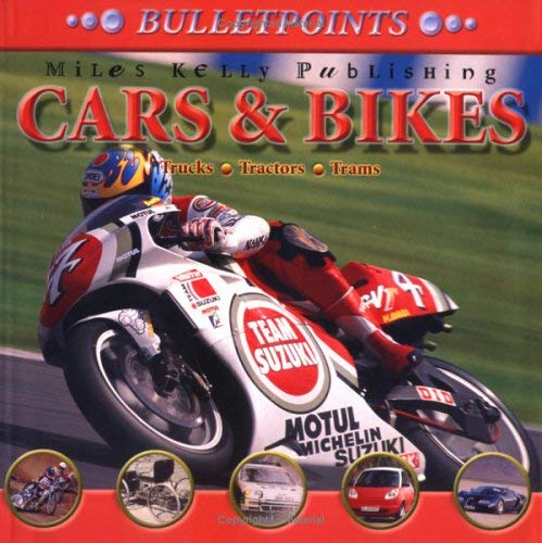 Bulletpoints