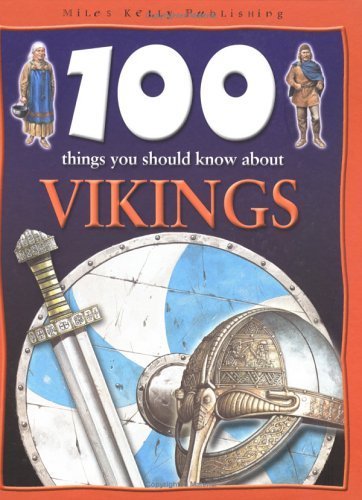 100 Things You Should Know About Vikings