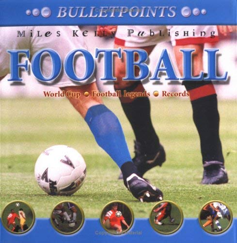 Bulletpoints