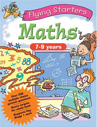 Maths (Flying Starters)