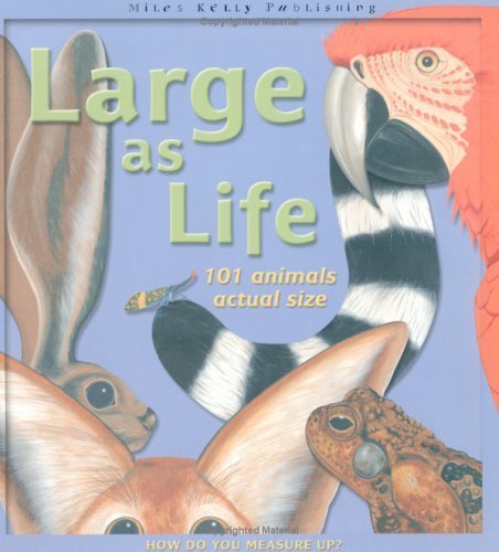 Large as Life